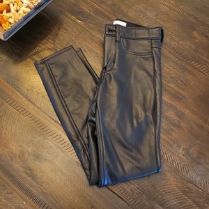 Kids Abercrombie pants